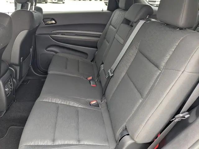 2026 Dodge Durango GT RWD