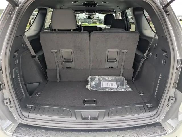 2026 Dodge Durango GT RWD