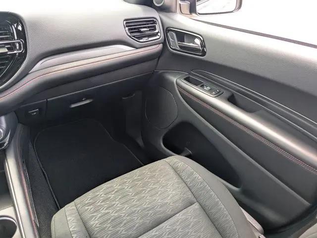 2026 Dodge Durango GT RWD