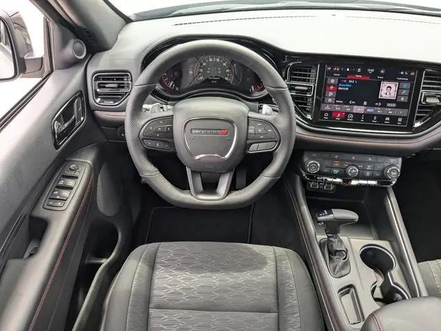 2026 Dodge Durango GT RWD