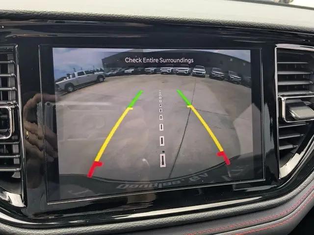 2026 Dodge Durango GT RWD