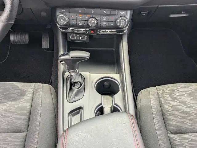 2026 Dodge Durango GT RWD