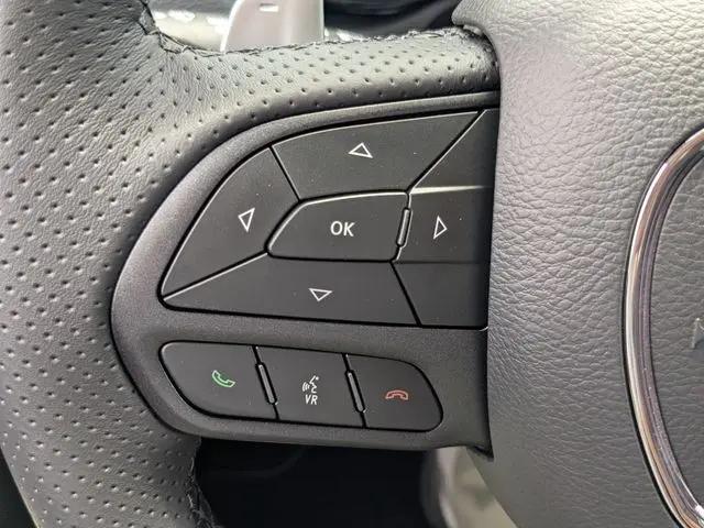 2026 Dodge Durango GT RWD