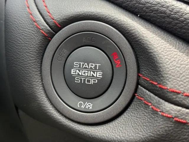 2026 Dodge Durango GT RWD