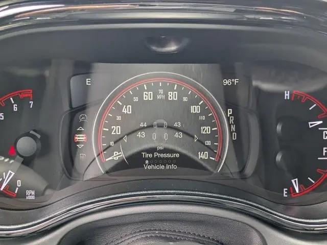 2026 Dodge Durango GT RWD