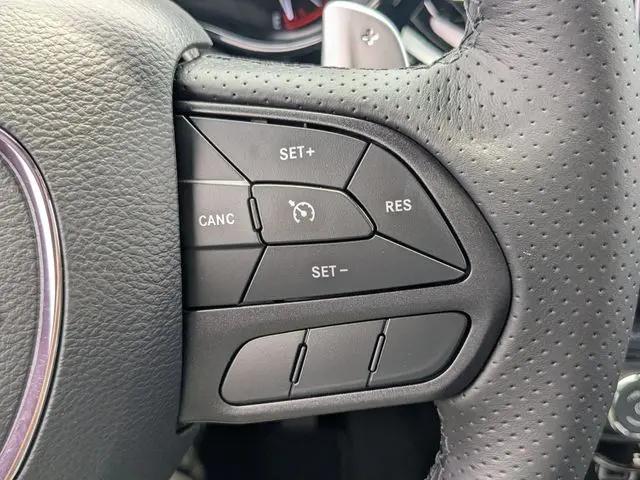 2026 Dodge Durango GT RWD