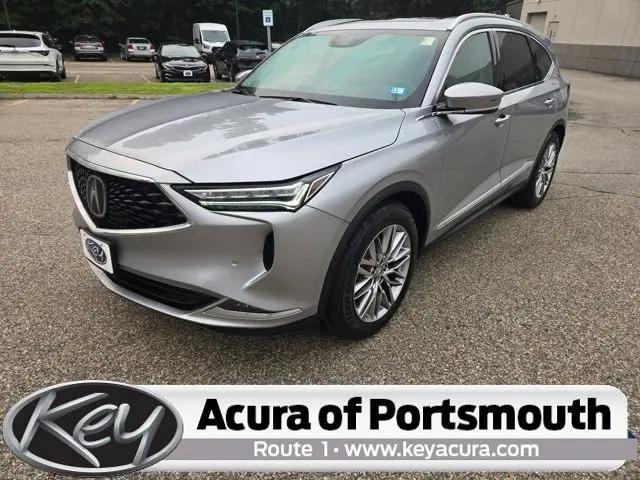 2023 Acura MDX Advance Package for sale in Portsmouth, NH