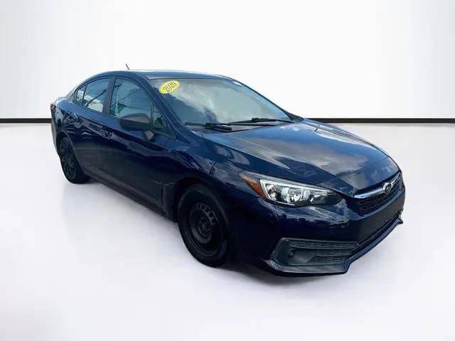 2020 Subaru Impreza Sedan for sale in Roslyn, PA