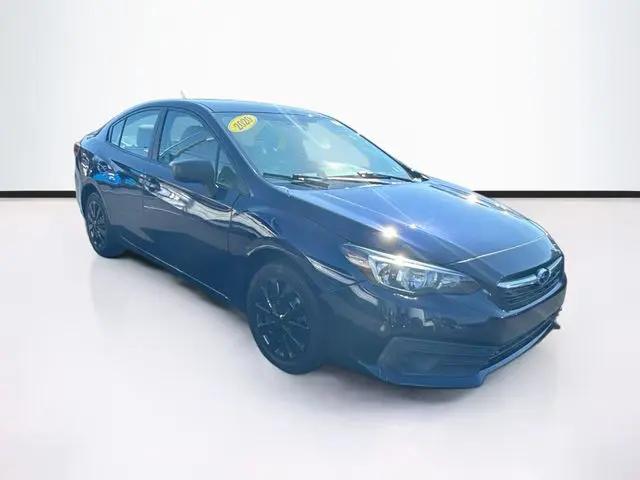 2020 Subaru Impreza Sedan for sale in Roslyn, PA