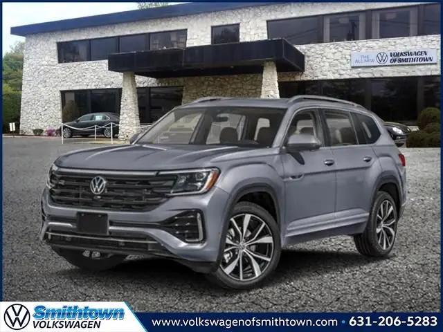 2026 Volkswagen Atlas SEL Premium R-Line for sale in St. James, NY