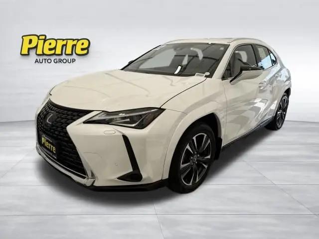 2022 Lexus UX 250h Luxury for sale in Seattle, WA