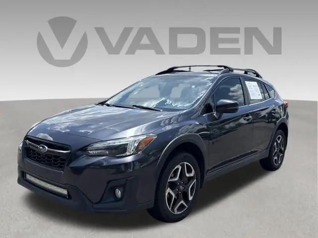 2019 Subaru Crosstrek 2.0i Limited for sale in Savannah, GA
