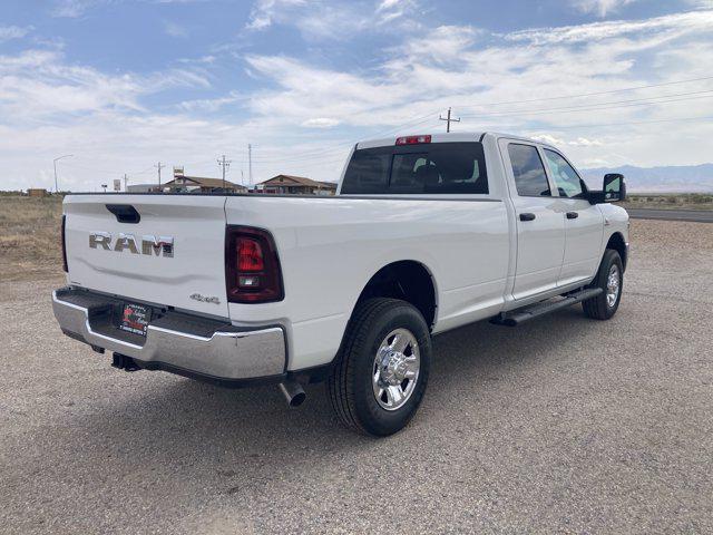 2026 RAM Ram 3500 RAM 3500 TRADESMAN CREW CAB 4X4 8 BOX