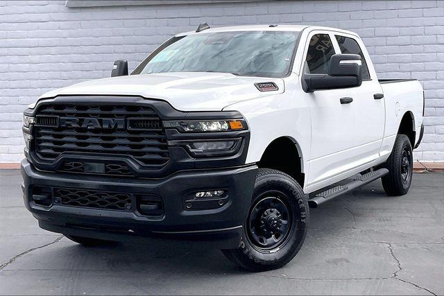 2026 Ram 2500 Tradesman Crew Cab 4x4 6'4" Box for sale in Indio, CA