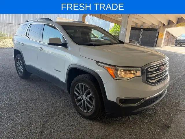 2018 GMC Acadia SLE-2 for sale in Tulsa, OK