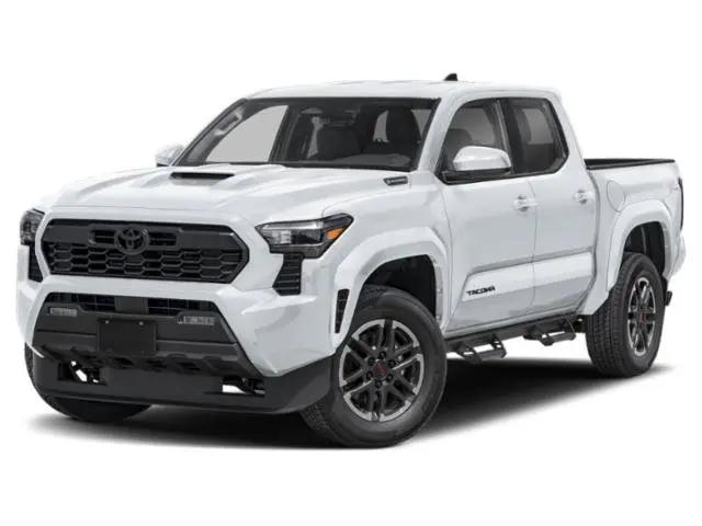 2026 Toyota Tacoma TRD Sport for sale in ORANGE, CA