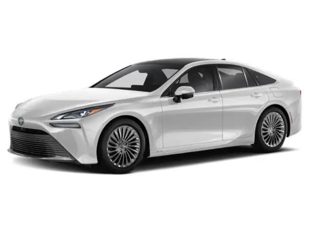 2026 Toyota Mirai XLE for sale in ORANGE, CA