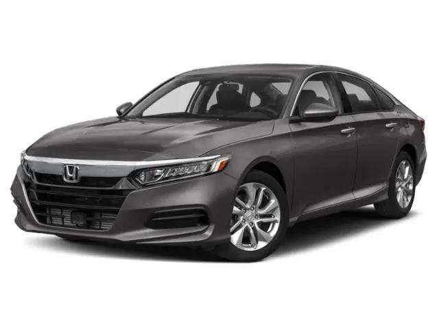 2019 Honda Accord LX for sale in Hempstead, NY