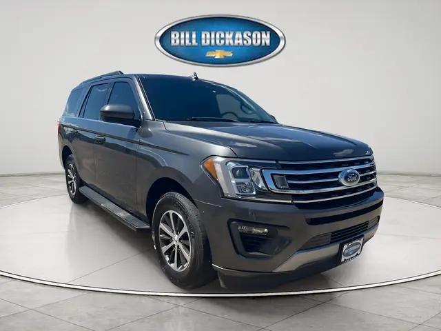 2021 Ford Expedition XLT for sale in Gladewater, TX