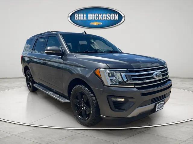 2020 Ford Expedition XLT for sale in Gladewater, TX