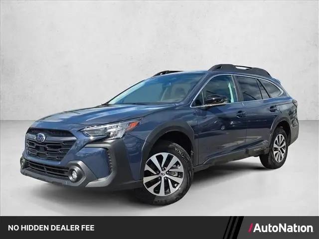 2025 Subaru Outback Premium for sale in Jacksonville, FL