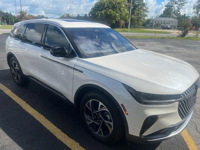2024 Lincoln Nautilus Premiere for sale in Lake City, FL