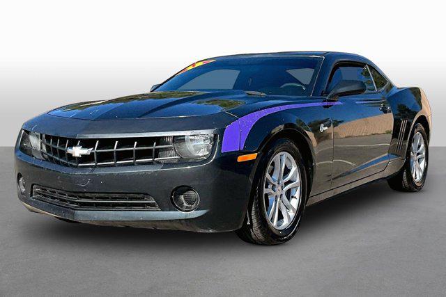 2013 Chevrolet Camaro 2LS for sale in Tucson, AZ