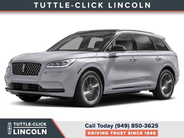 2022 Lincoln Corsair Grand Touring for sale in Irvine, CA