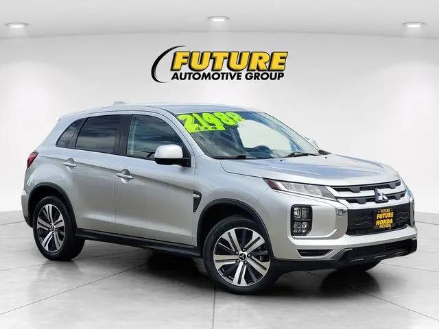 2024 Mitsubishi Outlander Sport 2.0 ES AWC for sale in Citrus Heights, CA