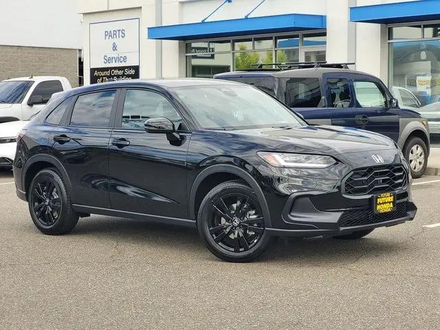 2027 Honda HR-V Sport 2WD for sale in Citrus Heights, CA