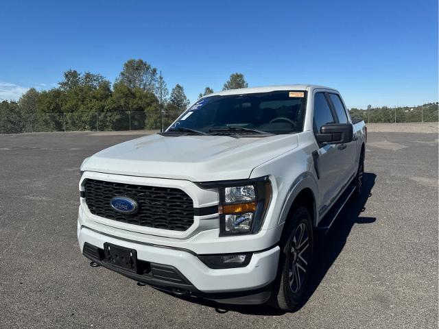 2023 Ford F-150 XL for sale in Sonora, CA