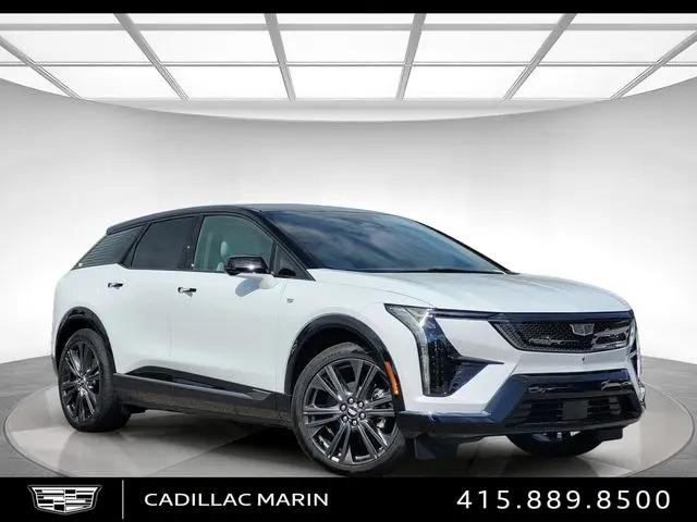 2027 Cadillac iQ Premium Sport for sale in San Rafael, CA