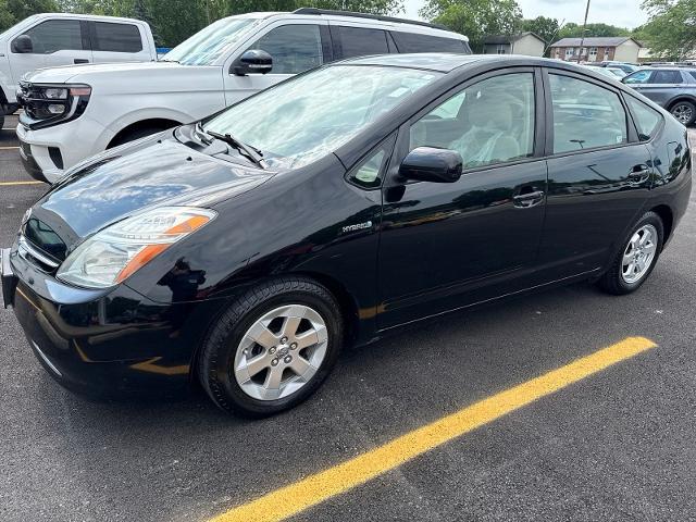 2006 Toyota Prius Base for sale in Manteno, IL