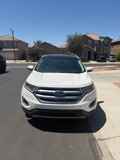 2016 Ford Edge SEL for sale in Bullhead City, AZ