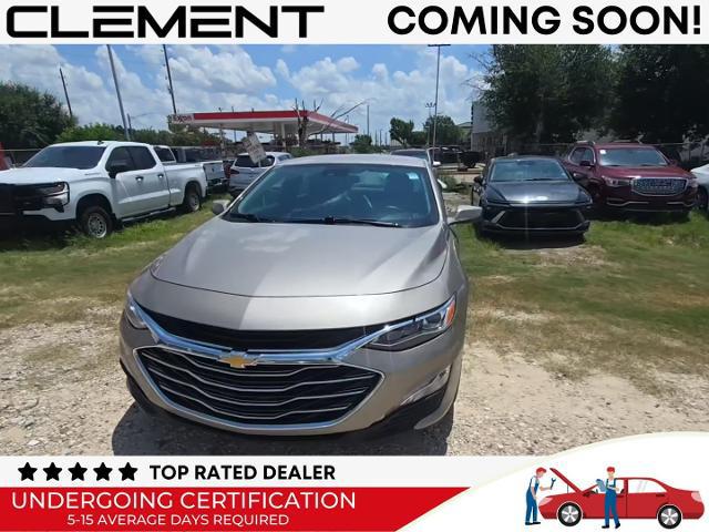 2024 Chevrolet Malibu FWD 2LT for sale in Wentzville, MO
