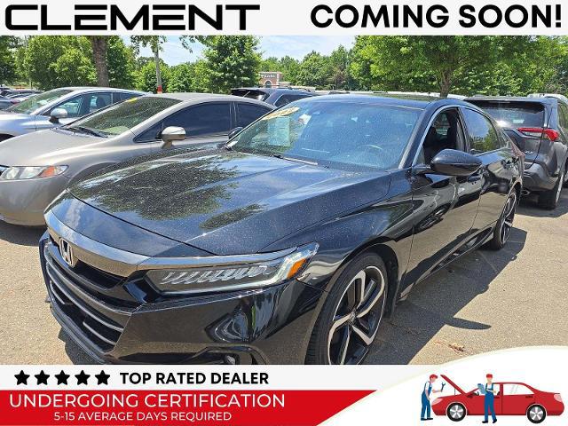 2022 Honda Accord Sport for sale in Wentzville, MO