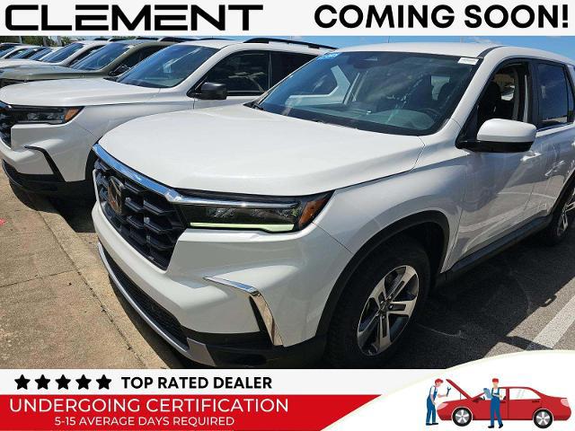 2025 Honda Pilot EX-L for sale in Wentzville, MO