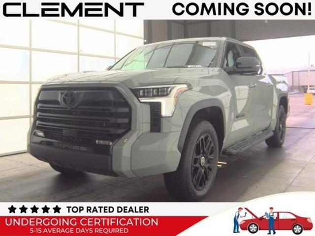 2024 Toyota Tundra Limited 4WD for sale in Wentzville, MO