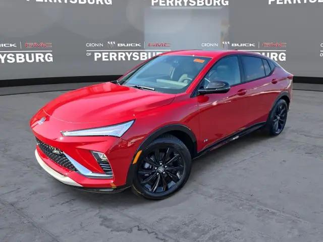2026 Buick NV Sport Touring for sale in Perrysburg, OH