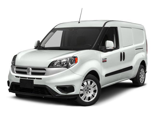 2016 Ram ProMaster City Cargo Van Tradesman SLT for sale in Danvers, MA