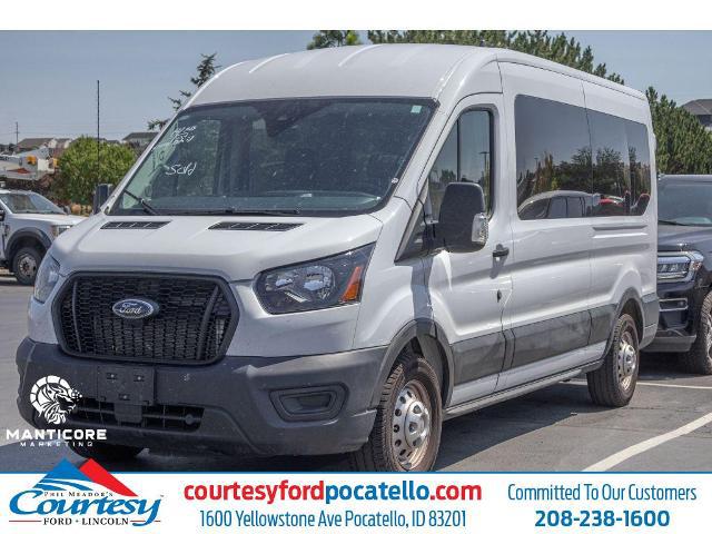 2025 Ford Transit-350 Passenger Van XL for sale in Pocatello, ID