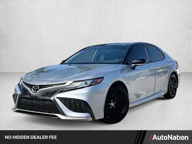 2023 Toyota Camry XSE for sale in Fort Myers, FL