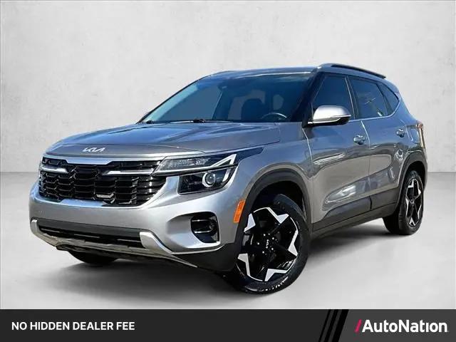 2024 Kia Seltos EX for sale in Fort Myers, FL