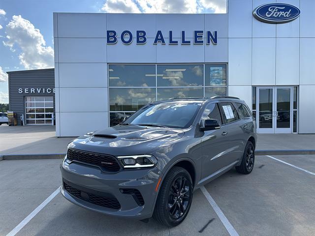 2025 Dodge Durango GT Plus AWD for sale in Pleasanton, KS