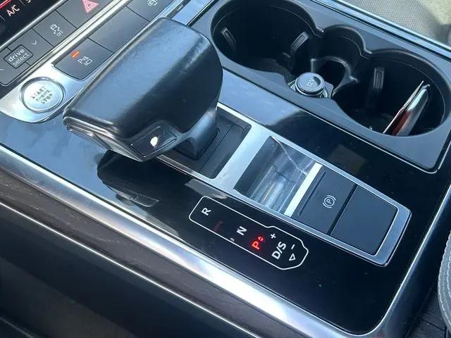 2019 Audi Q8 55 Premium