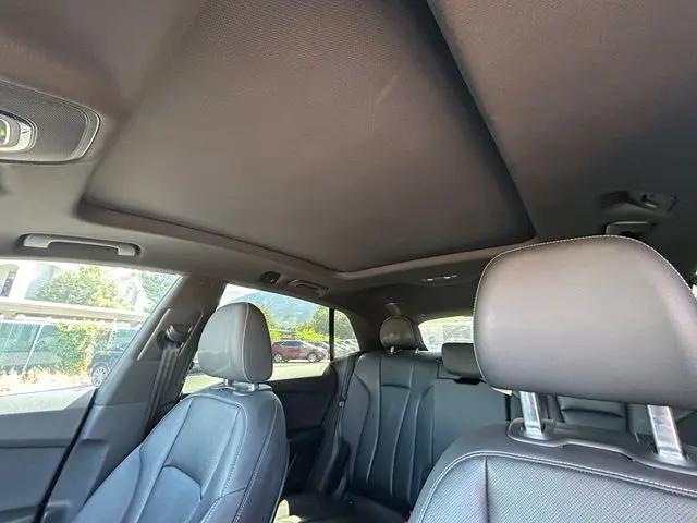 2019 Audi Q8 55 Premium