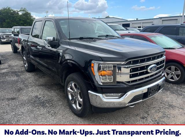 2023 Ford F-150 LARIAT for sale in Victoria, TX