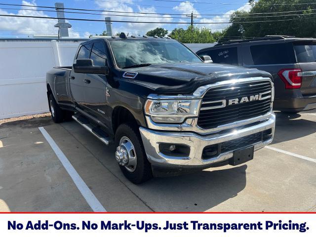 2020 Ram 3500 Big Horn Crew Cab 4x4 8' Box for sale in Victoria, TX