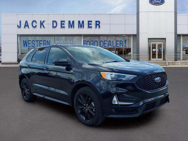 2024 Ford Edge ST-Line for sale in Wayne, MI