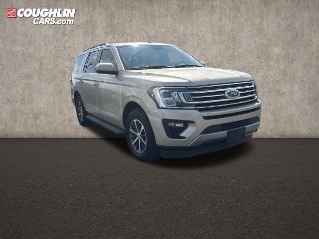 2018 Ford Expedition XLT for sale in Marysville, OH
